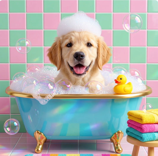 Bubble Bliss