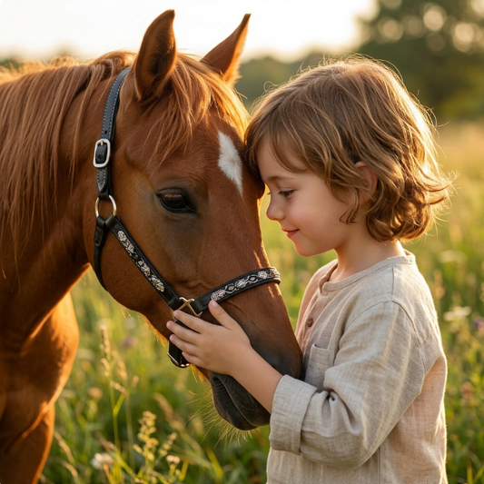 Horse Trail