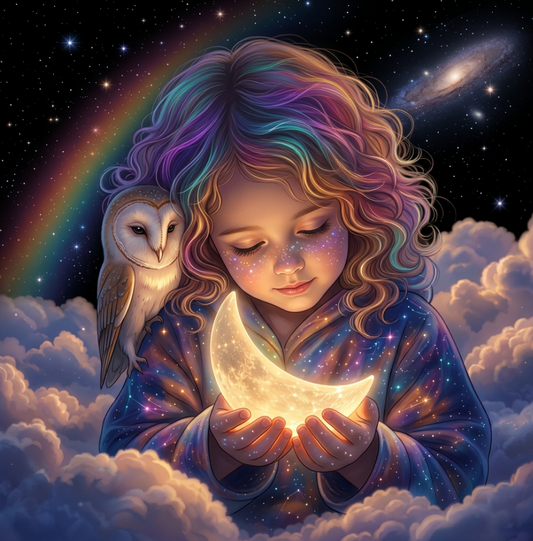 Moon Keeper