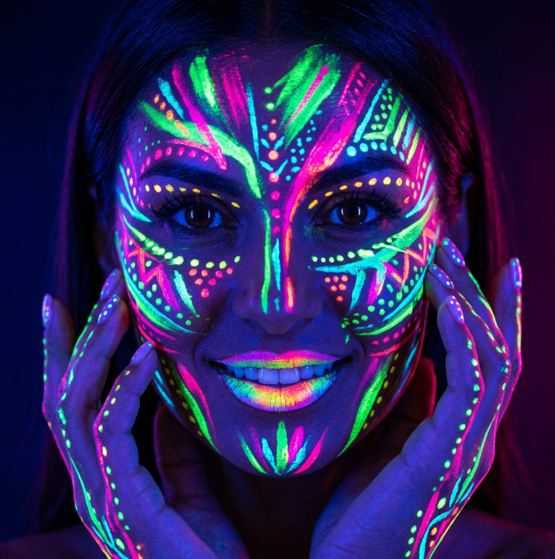 Neon Nice