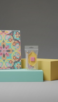 Diamond Art Accessory Pack With Stylus