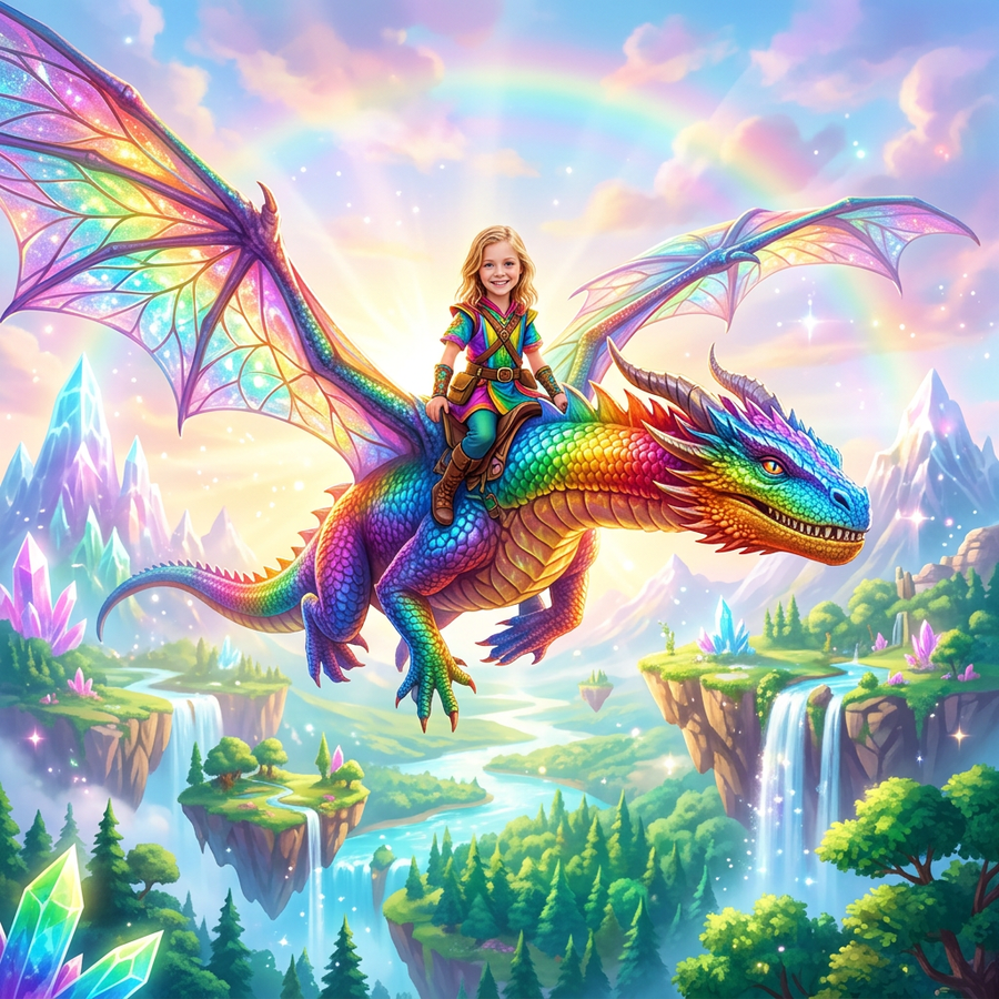 Custom Diamond Art Kits