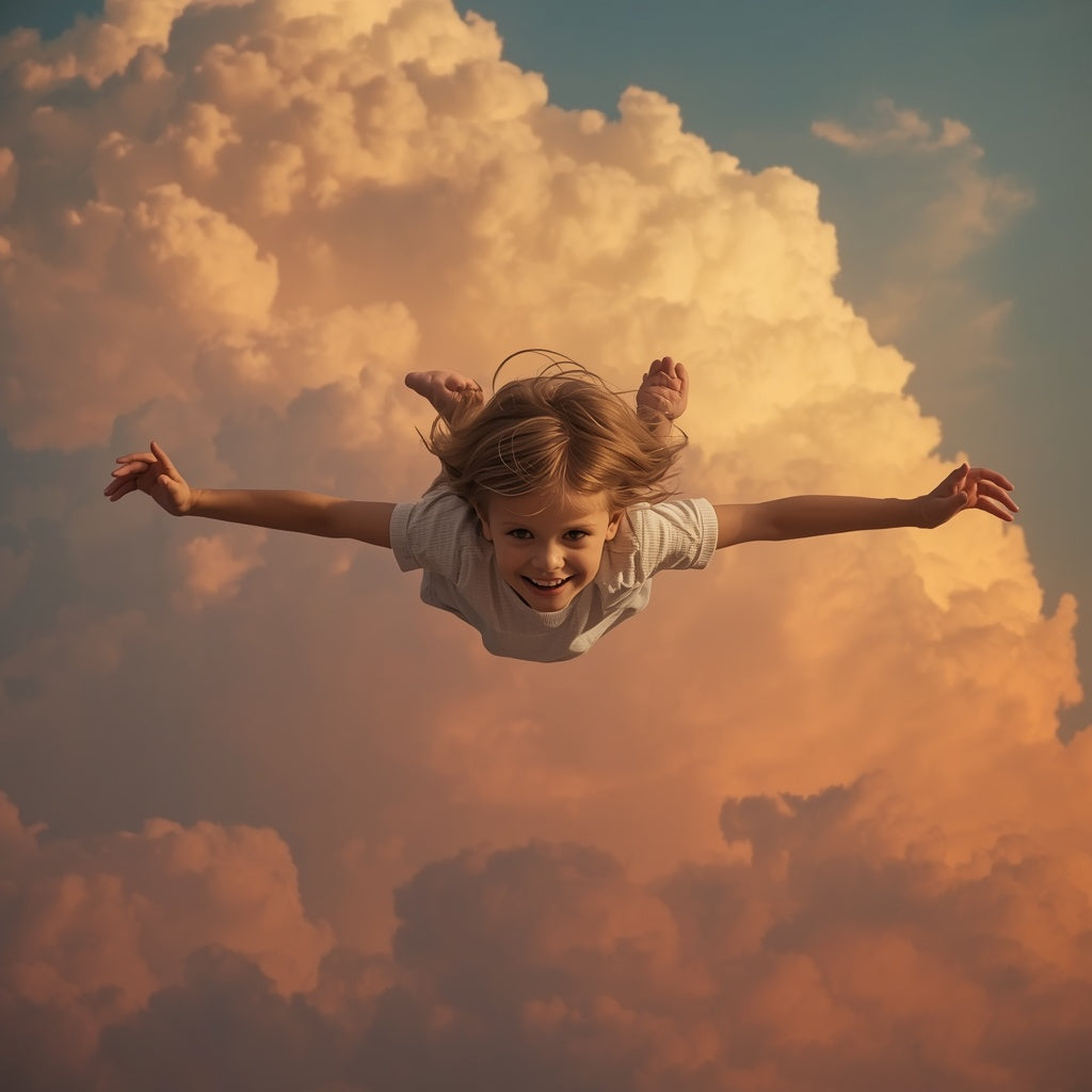 Sky Dreams