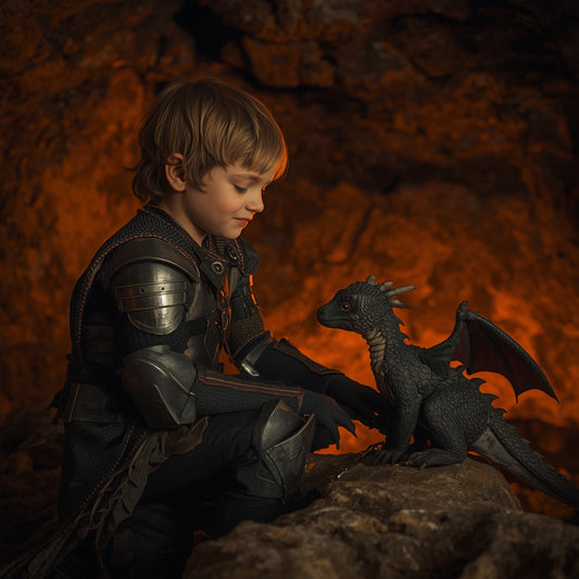 Dragon's Den