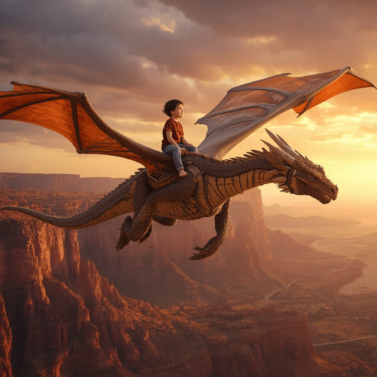 Dragon's Den